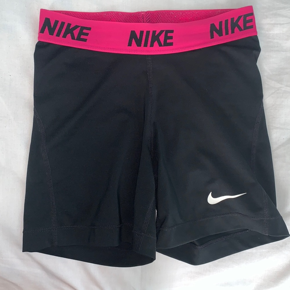 Nike Pro 5” Shorts size XS